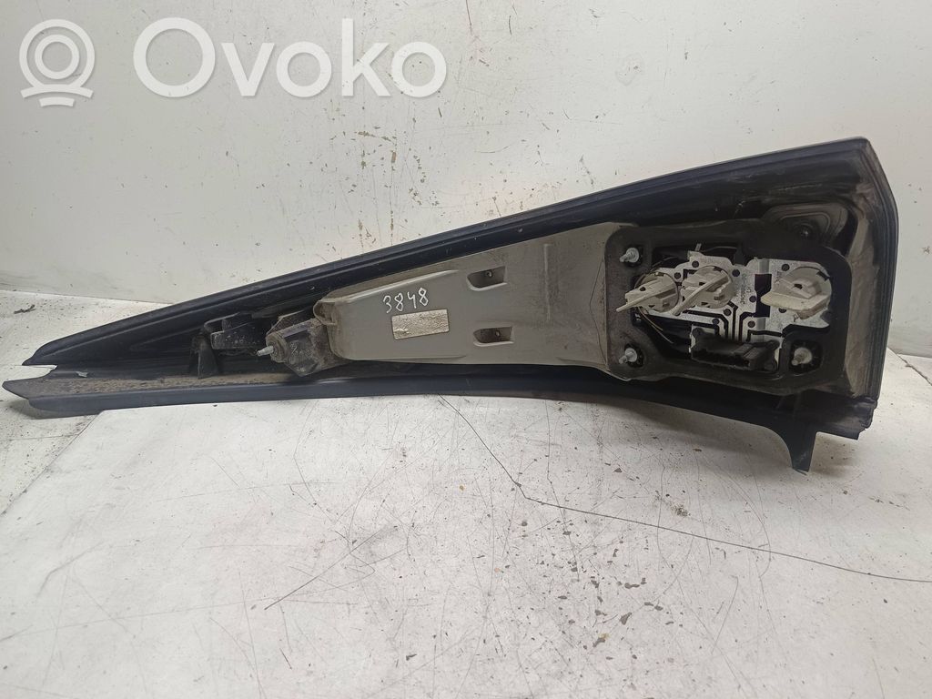 Saab 9-3 Ver2 Takavalot 