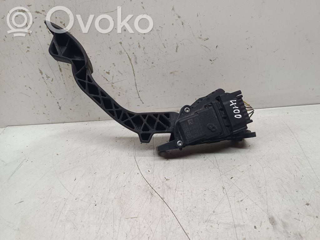 Ford C-MAX I Accelerator throttle pedal 