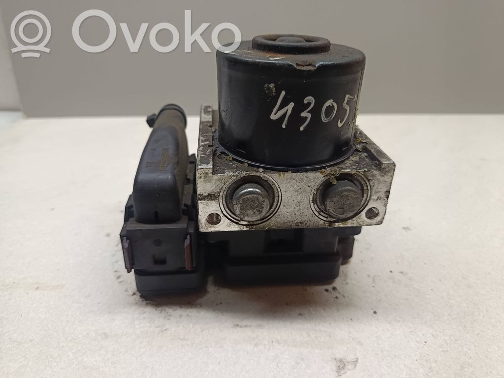 Opel Astra H ABS Pump 