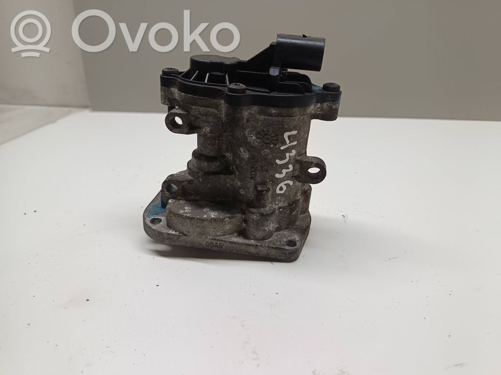 Ford Galaxy EGR valve 