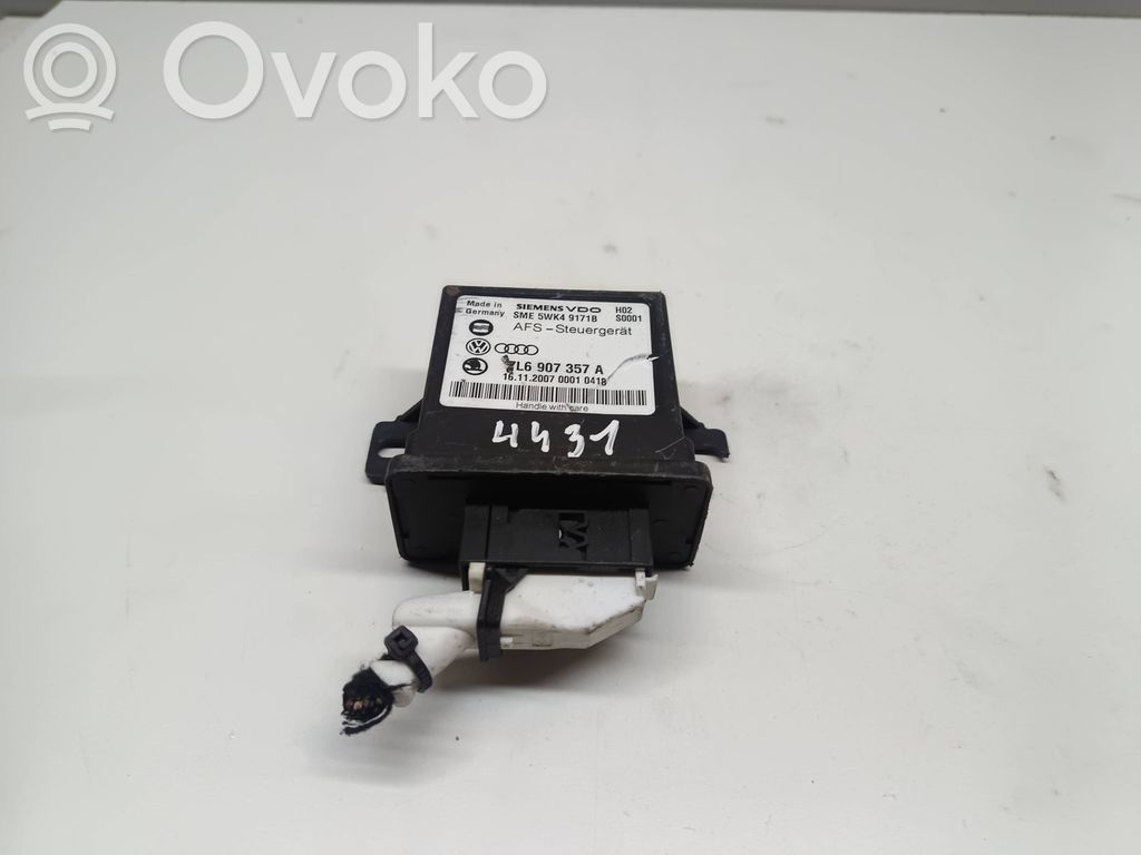 Module d'éclairage LCM   5WK49171B,7L6907357A