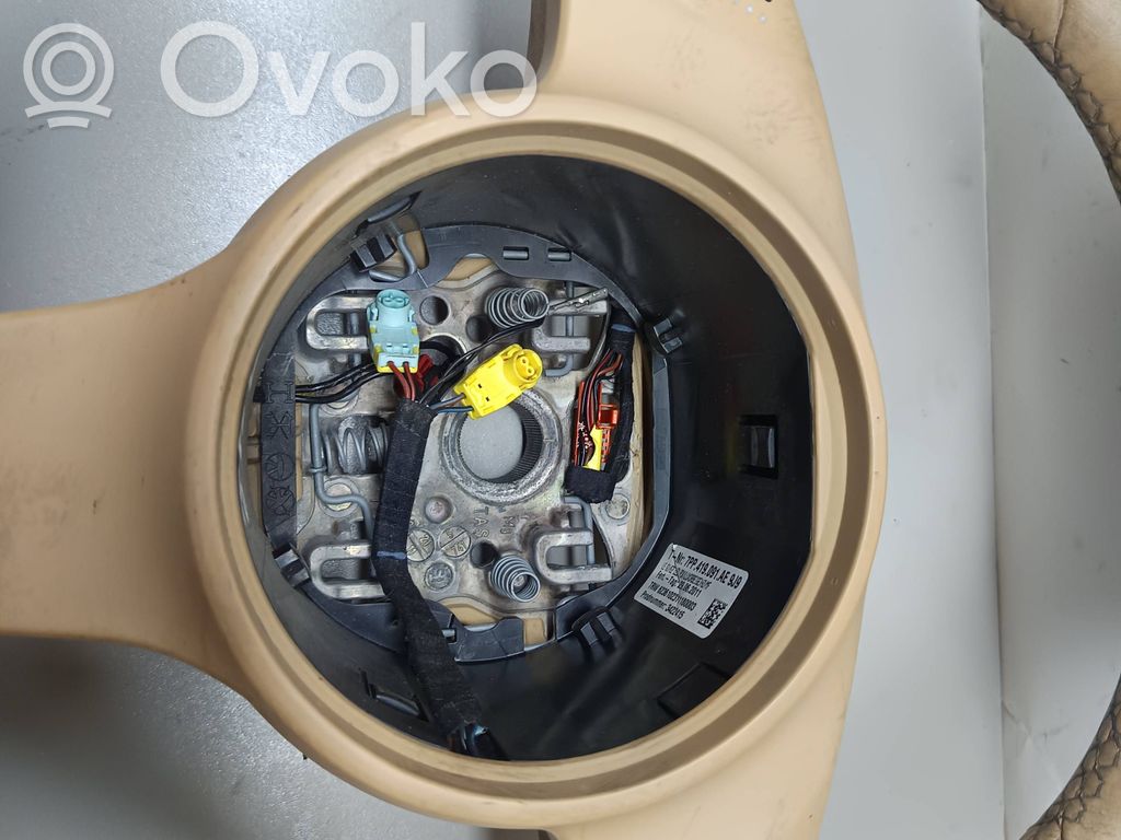 Kierownica   7PP419091AE,3422415,623610231118000A