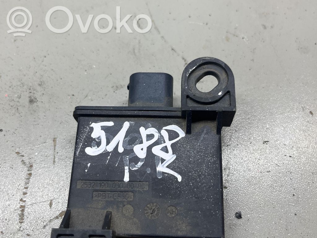 Czujnik ciśnienia opon   7PP907283,53008738,018BEB0001