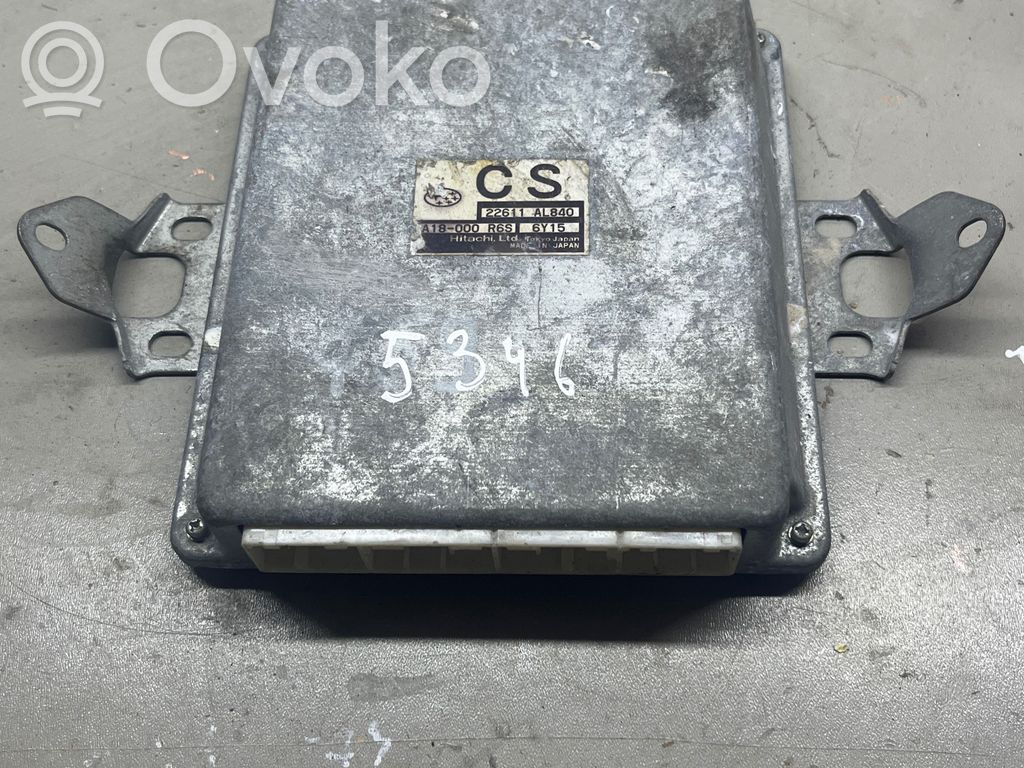 Opel Signum Engine control unit/module 
