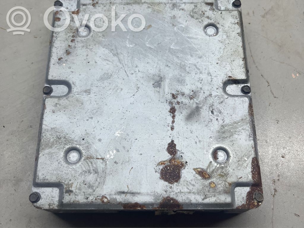 Ford Focus Engine control unit/module 