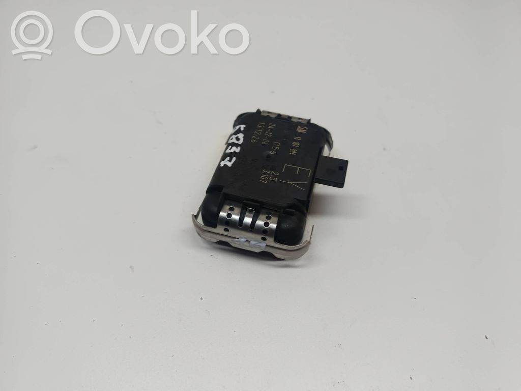 Opel Astra H Regensensor 