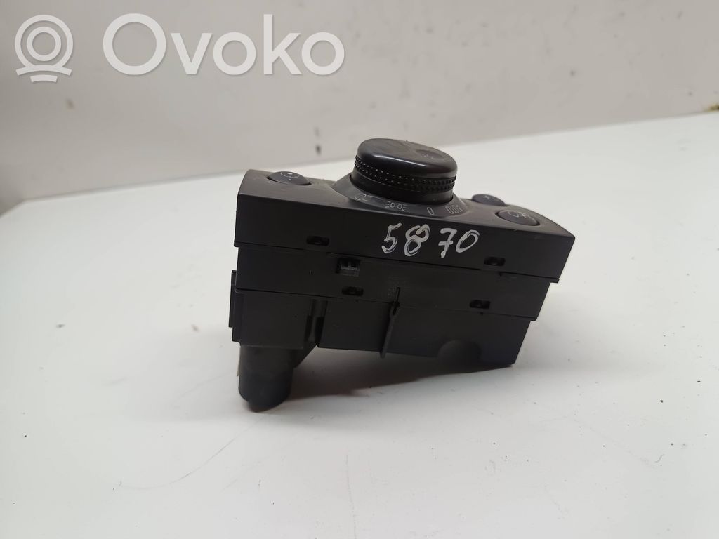 Opel Vectra C Light switch 