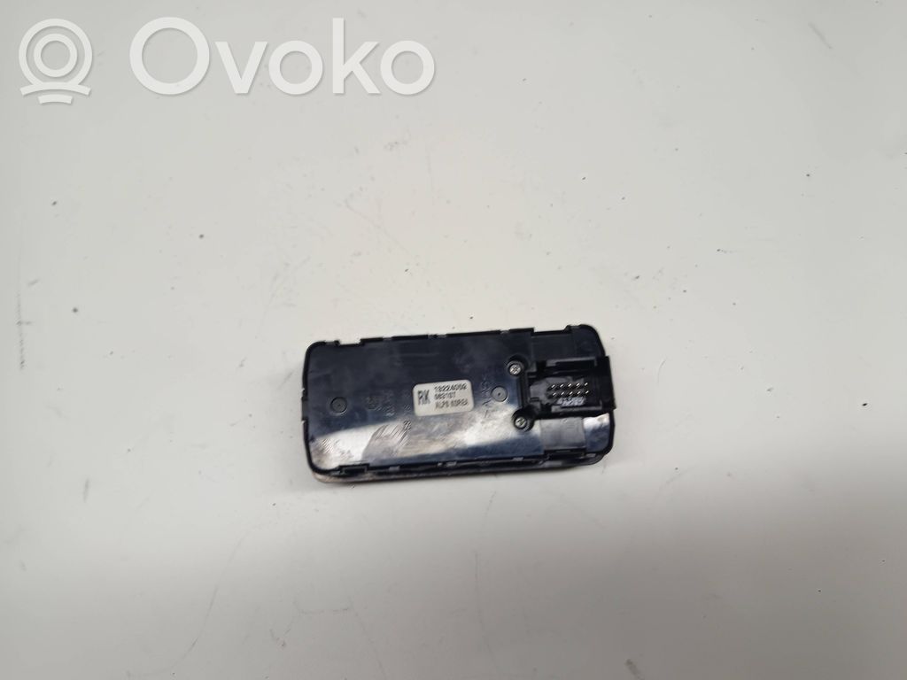 Opel Vectra C Comutator comandă geamuri electrice 