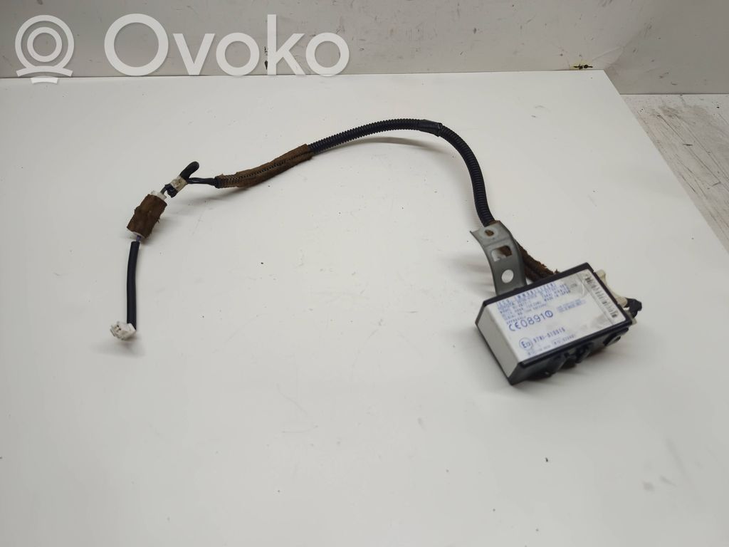 Toyota Prius (XW10) Inne komputery / moduły / sterowniki 