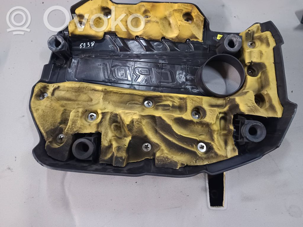 KIA Sportage Engine cover (trim) 