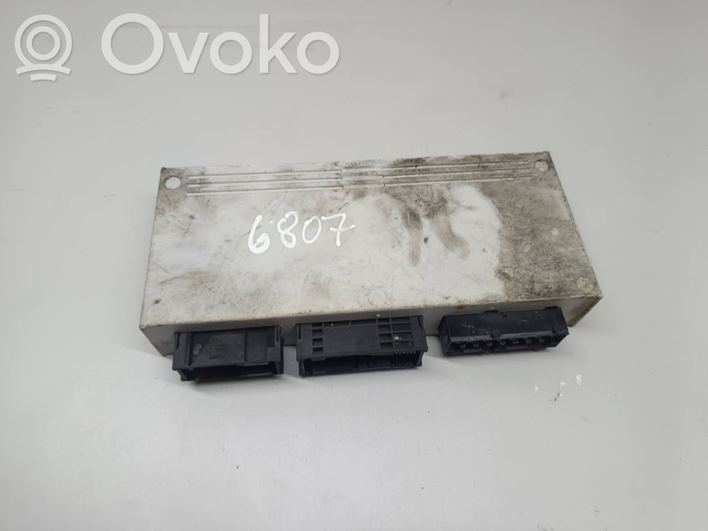 BMW 3 E46 Comfort/convenience module 