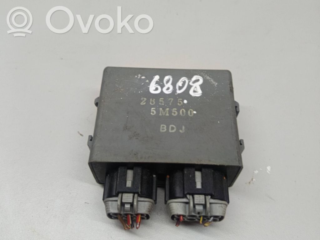 Nissan X-Trail T30 Alte unități/module de control 