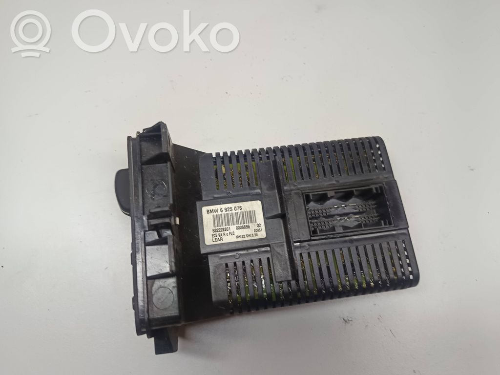 BMW 3 E46 Light switch 