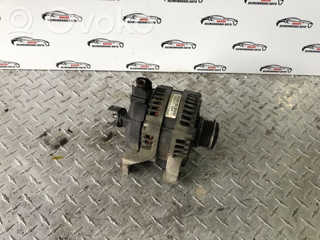 Lichtmaschine   13585666B
