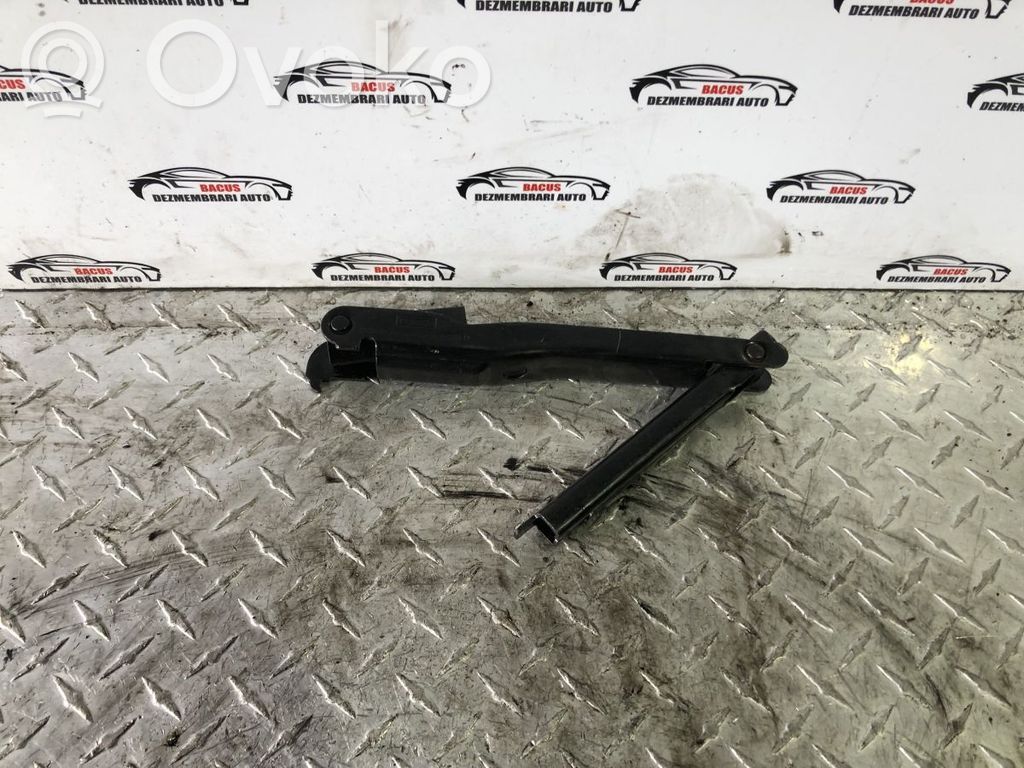 Mazda CX-5 Wheel nut wrench 