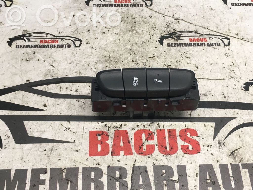 ESP (stability program) switch   39028745