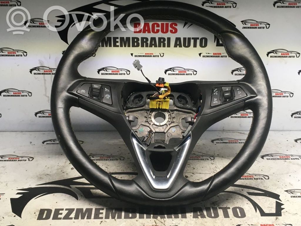 Volante   39018007