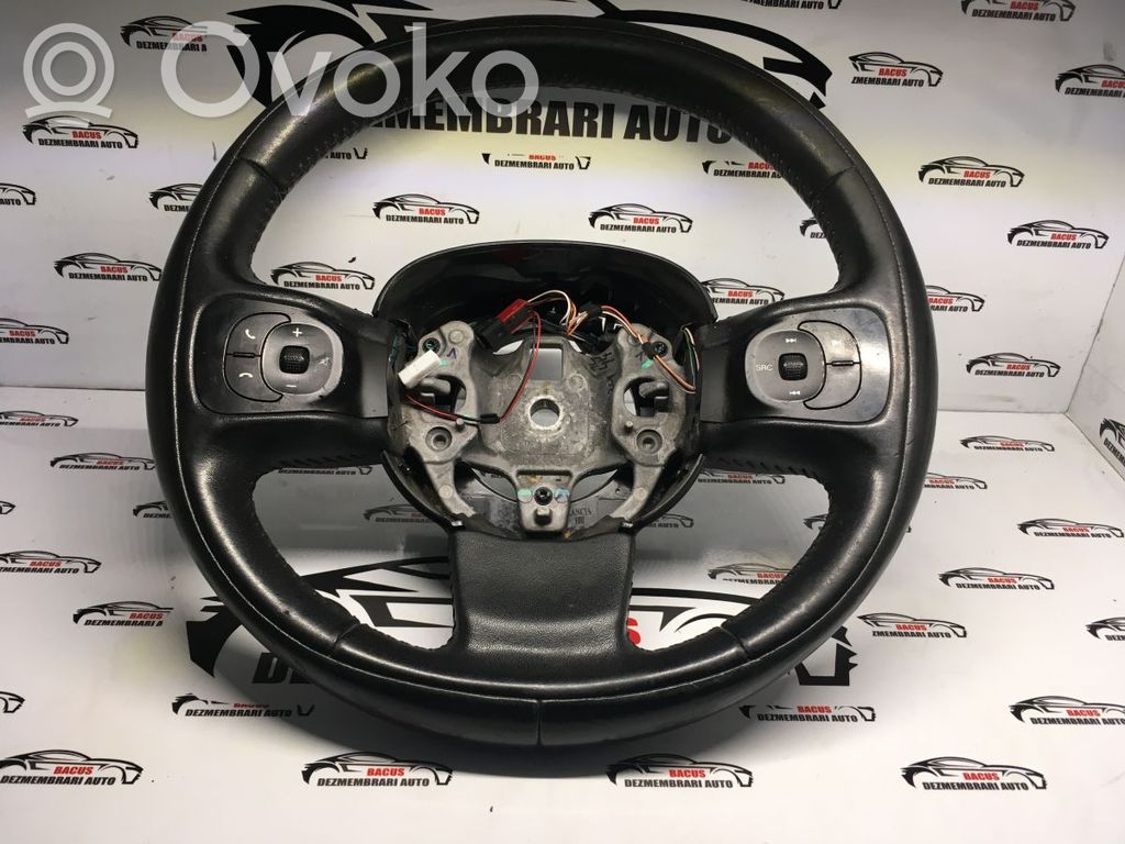 Ohjauspyörä   6204725
