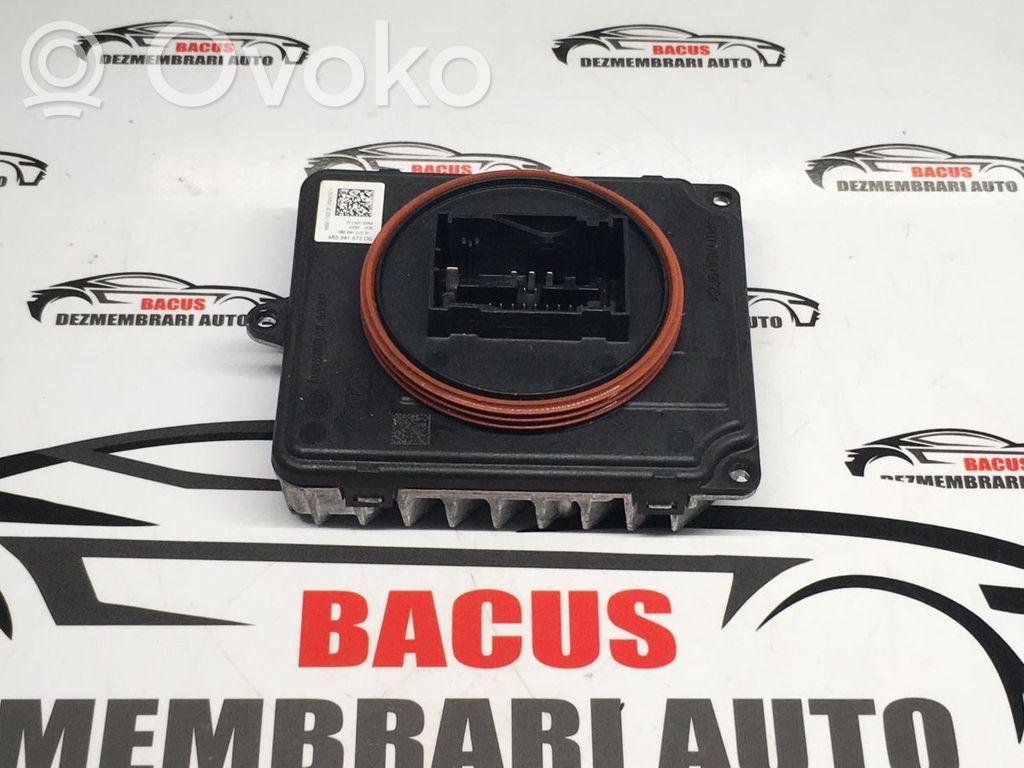 Audi A4 S4 B9 Headlight ballast module Xenon 