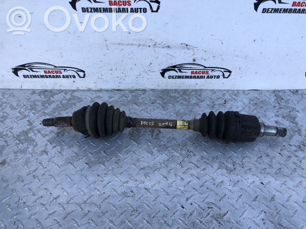 Ford Focus Front driveshaft 