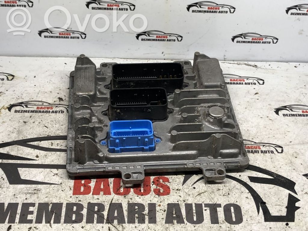Engine control unit/module ECU   55503335