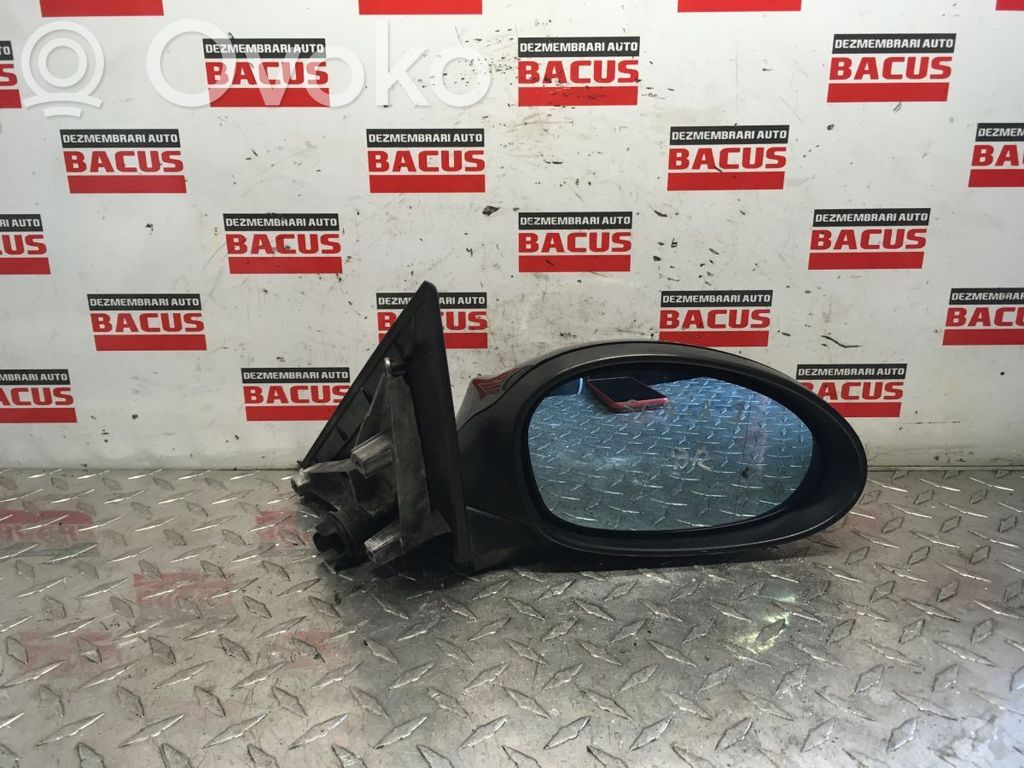 BMW 1 E81 E87 Manual wing mirror 