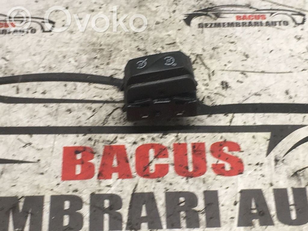Multifunctional control switch/knob   255502964R