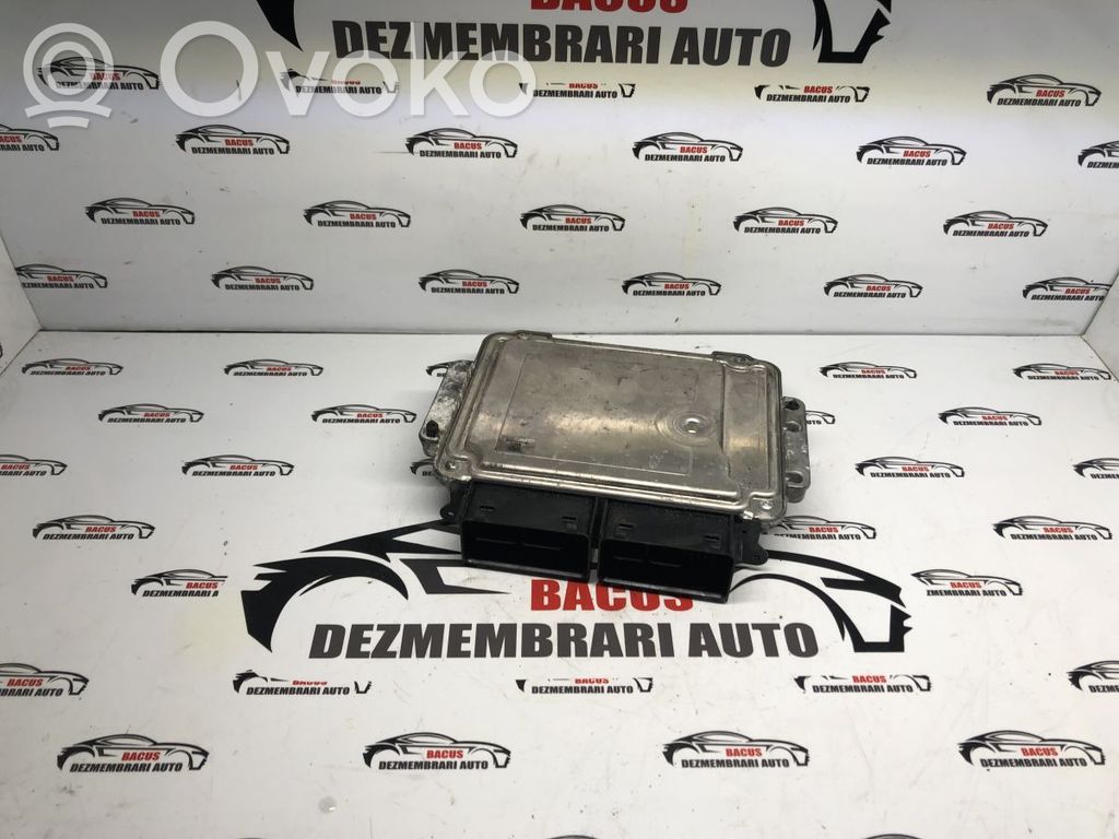 Ford Focus Engine control unit/module ECU 