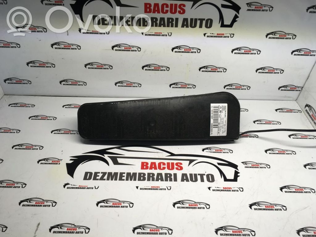 Ford Fiesta Sitz-Airbag 