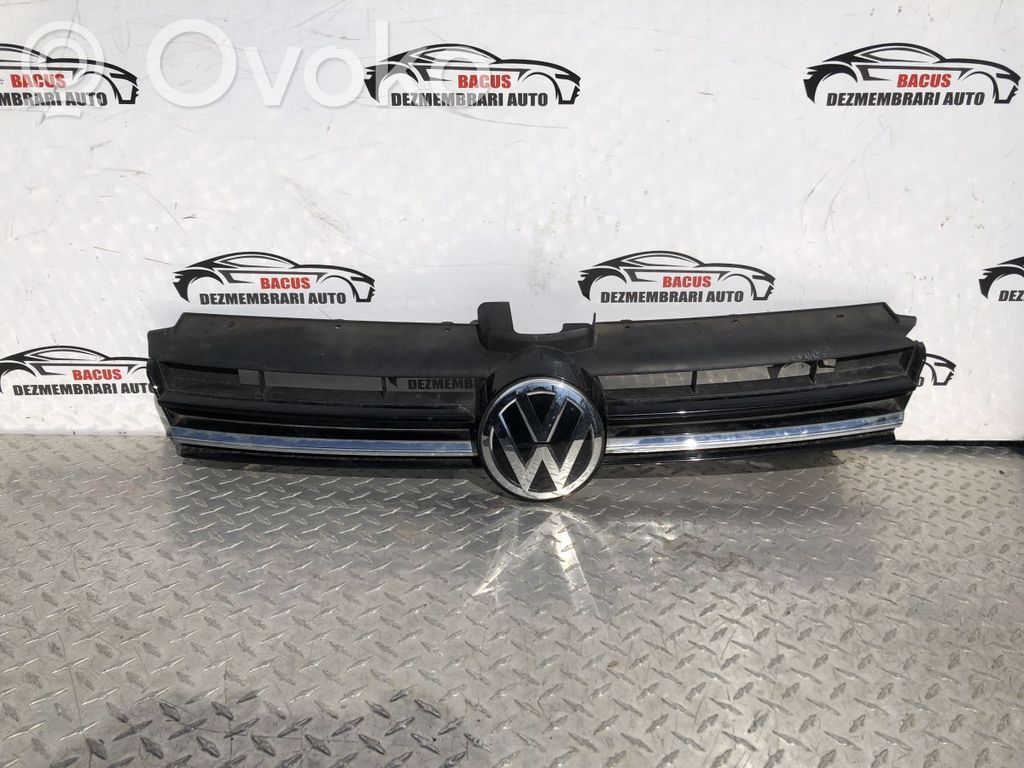 Volkswagen Golf VII Grilă radiator față 