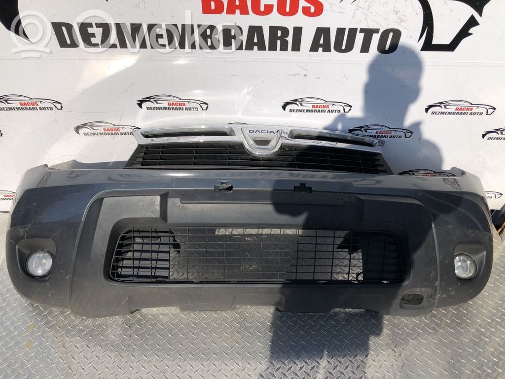 Front bumper   620220025R