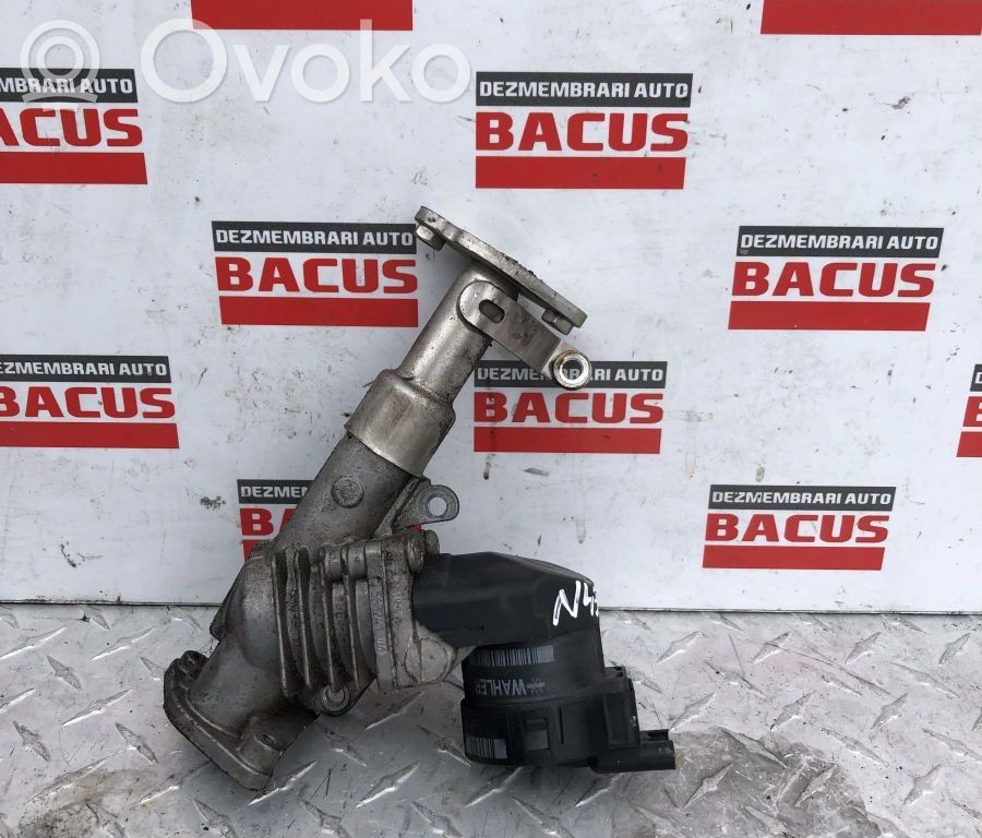 BMW 1 E81 E87 EGR vožtuvas 