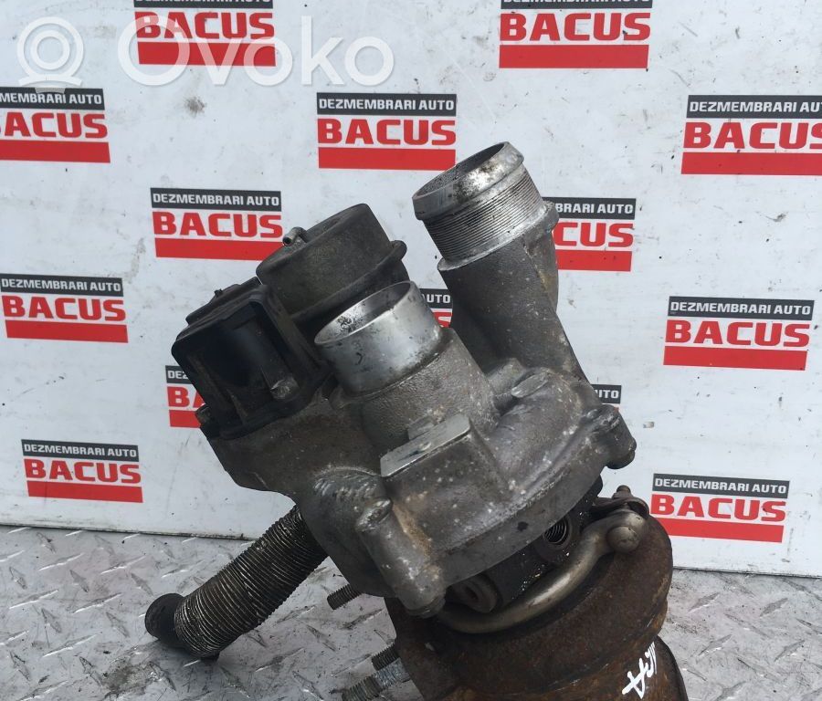 Turbina   756542404