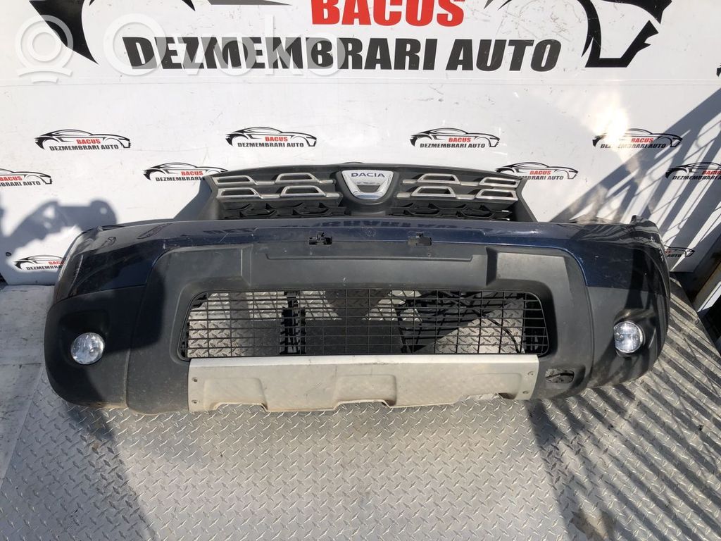 Front bumper   620220025R