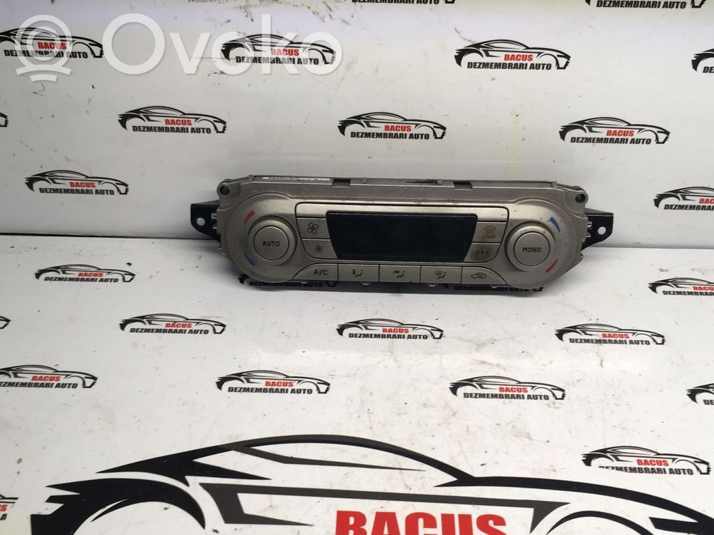Climate control unit   7M5T18C612CH