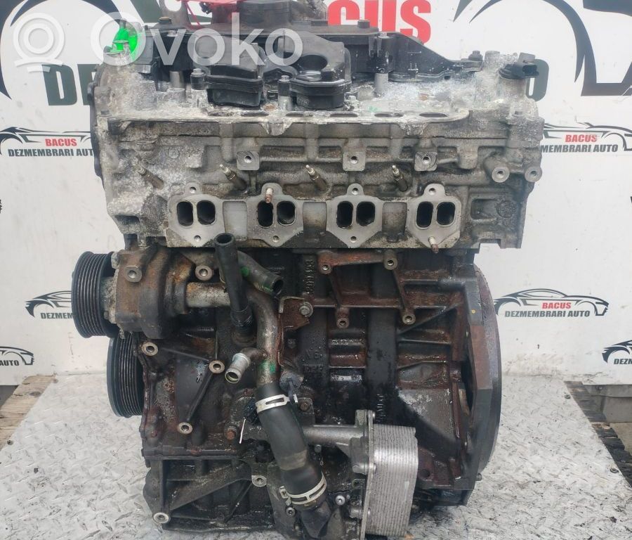 Motor   M9RD833