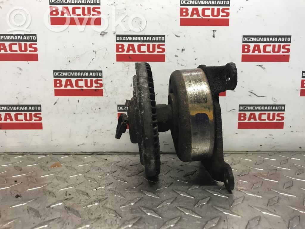 Ford Grand Tourneo Connect Termomufta 