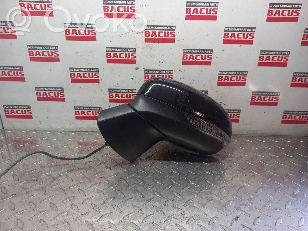 Spogulis (mehānisks)   9702012LH