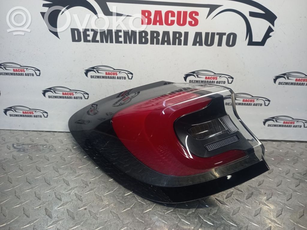 Ford Puma Takavalot 