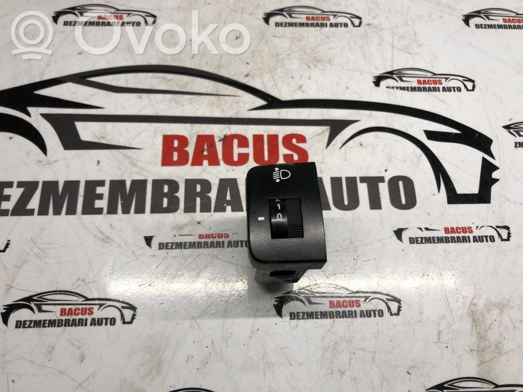 Hyundai Tucson JM Motor de ajuste de nivel del faro delantero 