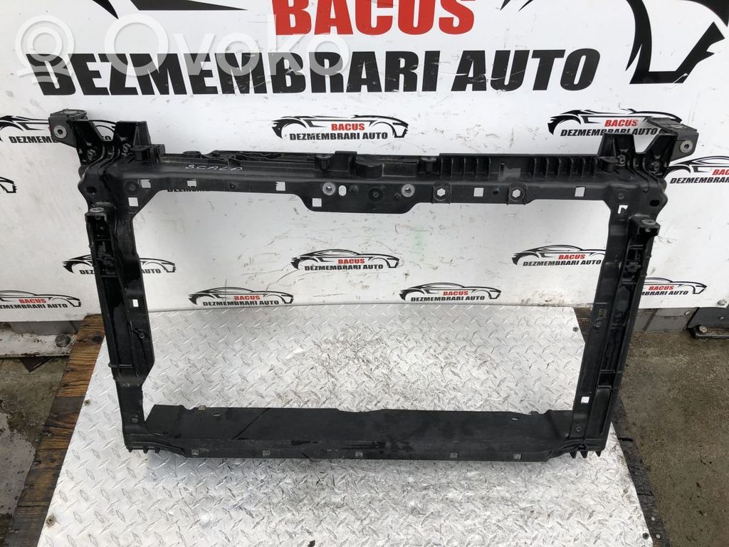Engine compartment bulkhead   654805588D