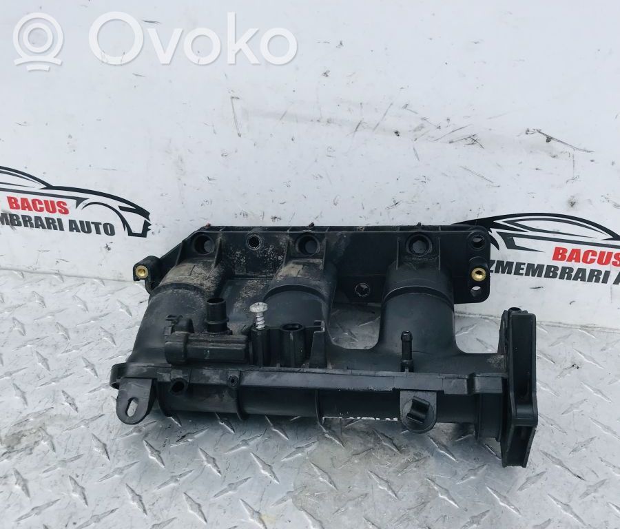 Renault Clio IV Kolektorius įsiurbimo 