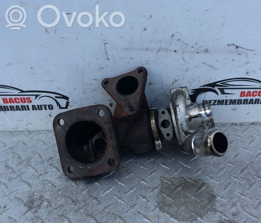 Turbina   6C1Q6K682CD