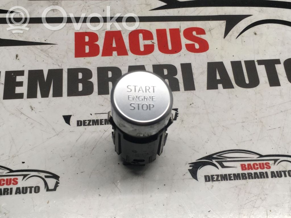 Module de commande marche/arrêt   4H0907658A
