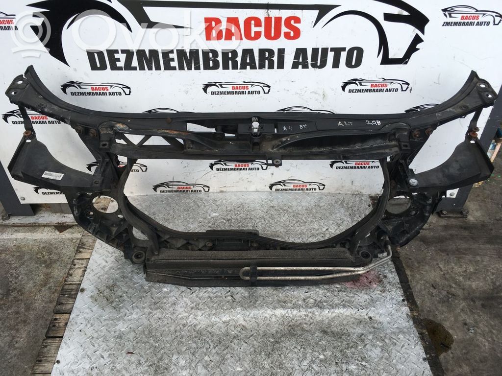 Engine compartment bulkhead   8E0805594F