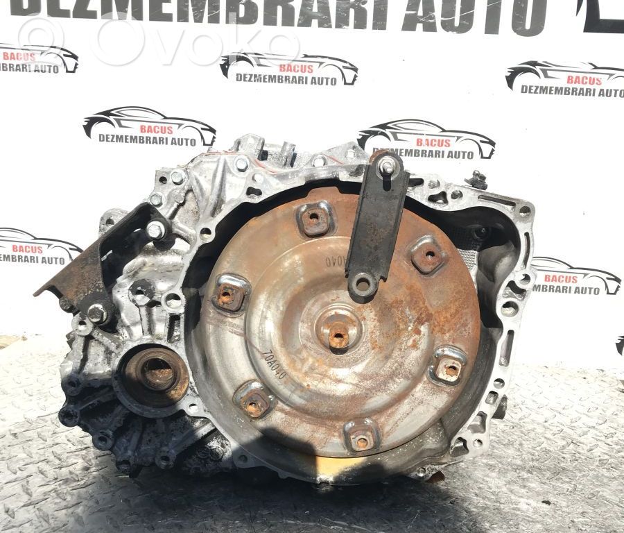 Automatic gearbox   30681296
