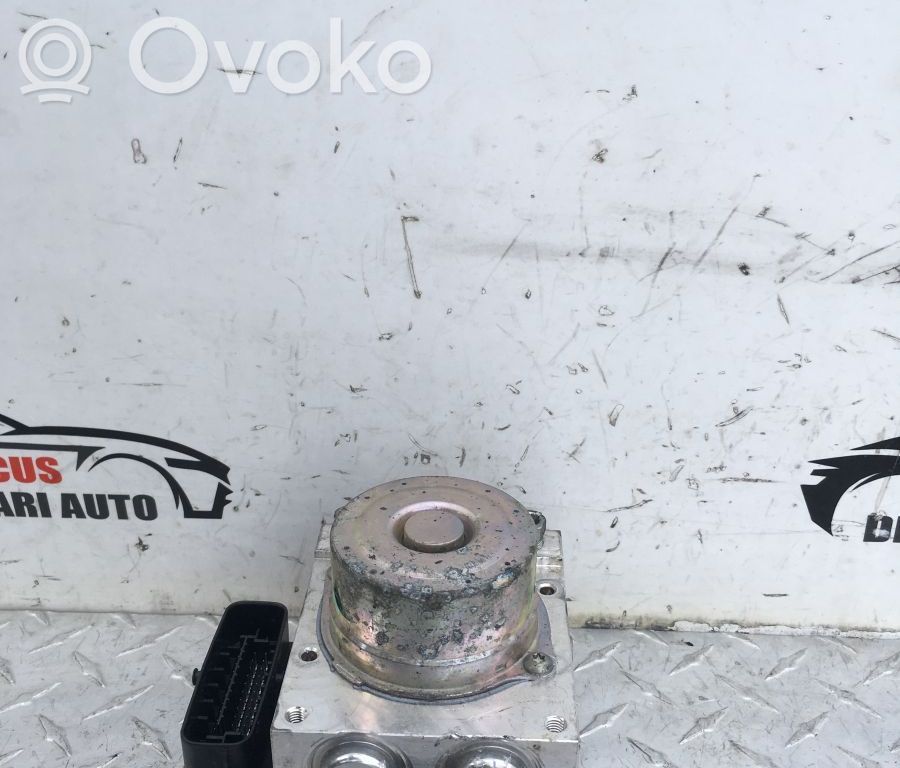Suzuki Ignis ABS valdymo blokas 