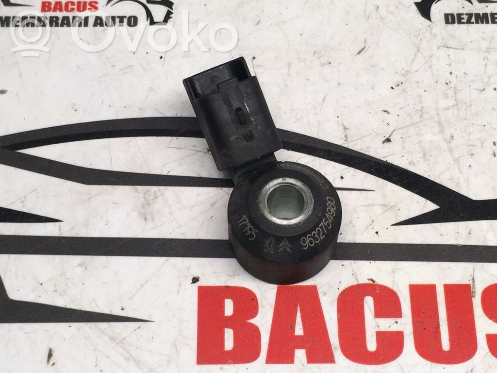 Airbagsensor Crashsensor Drucksensor   9632754980
