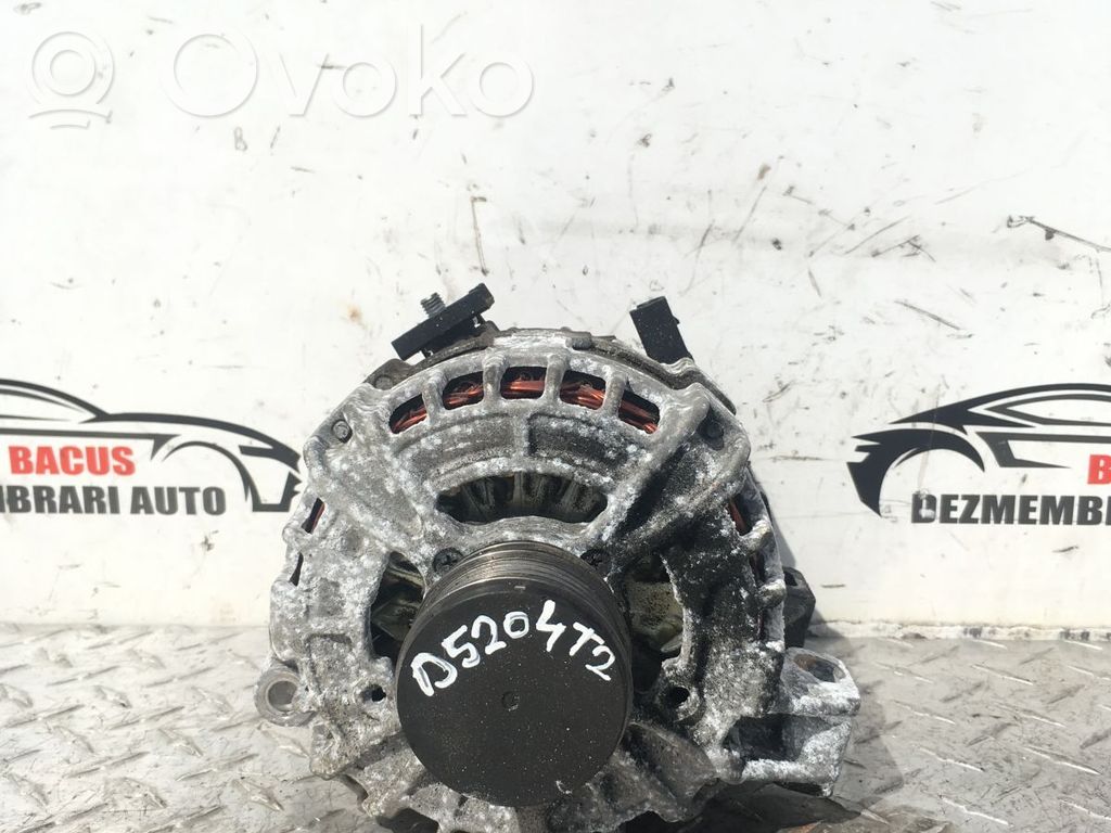 Generator/alternator   D5204T2