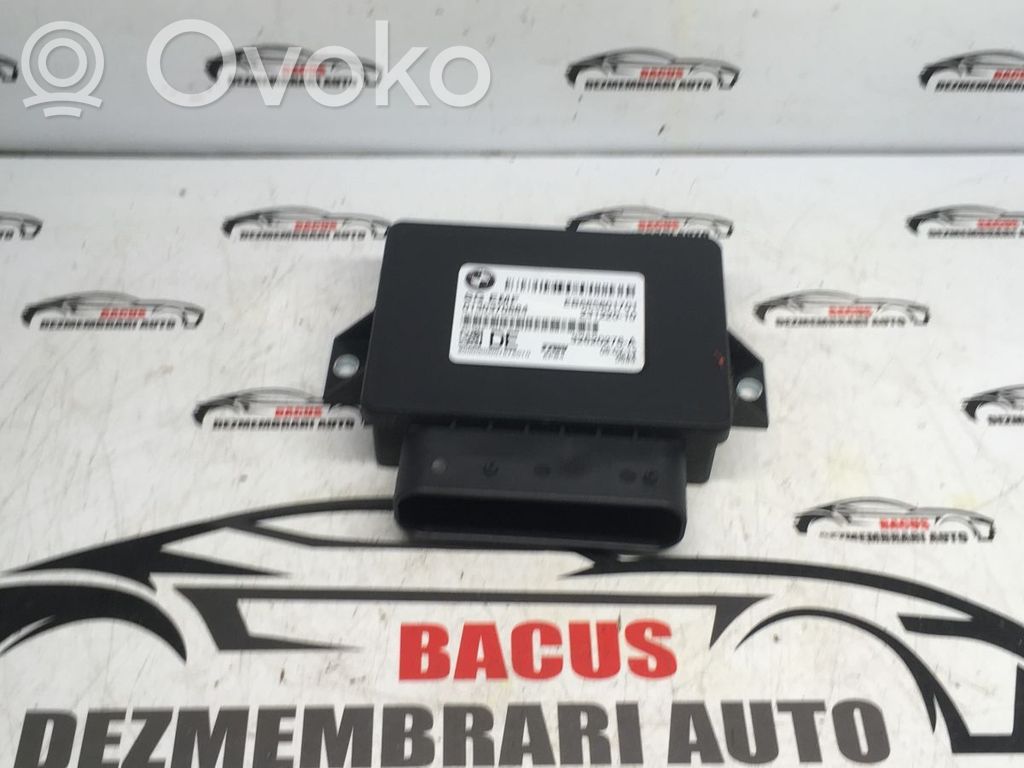 BMW X3 F25 Unitate/modul comandă sistem frânare 